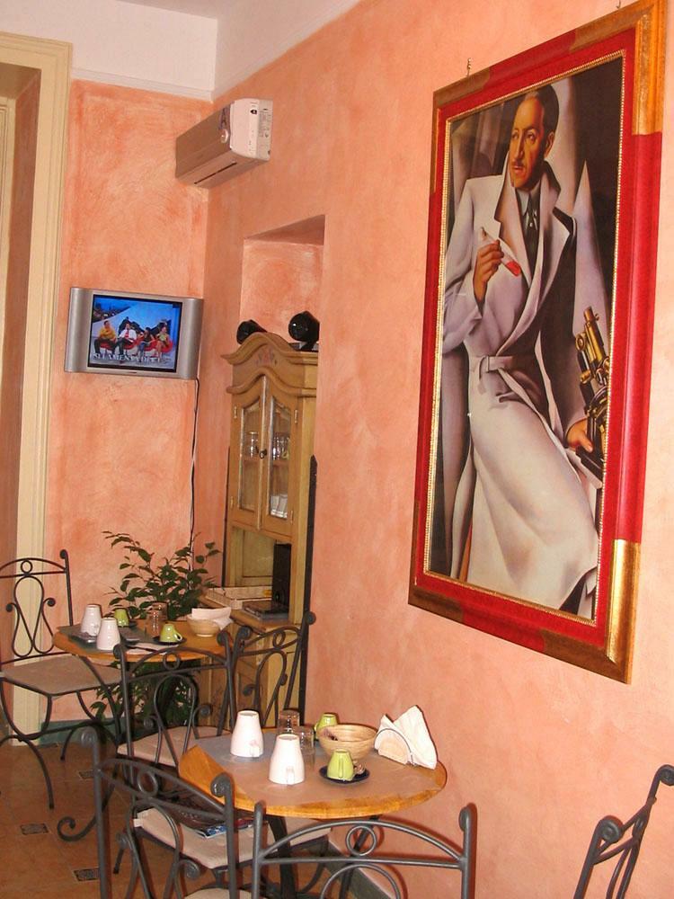 Hotel Schilizzi
