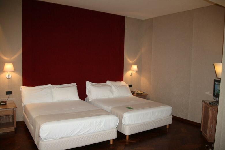 Culture Hotel Villa Capodimonte
