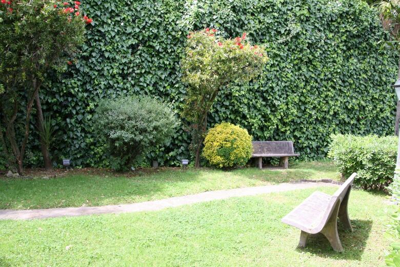 Culture Hotel Villa Capodimonte