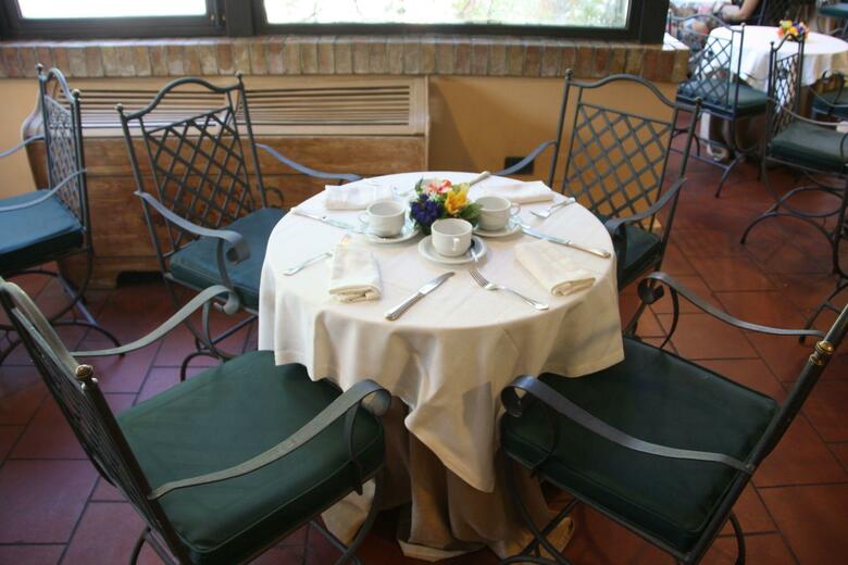 Culture Hotel Villa Capodimonte