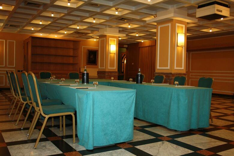 Culture Hotel Villa Capodimonte