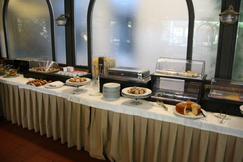 Culture Hotel Villa Capodimonte