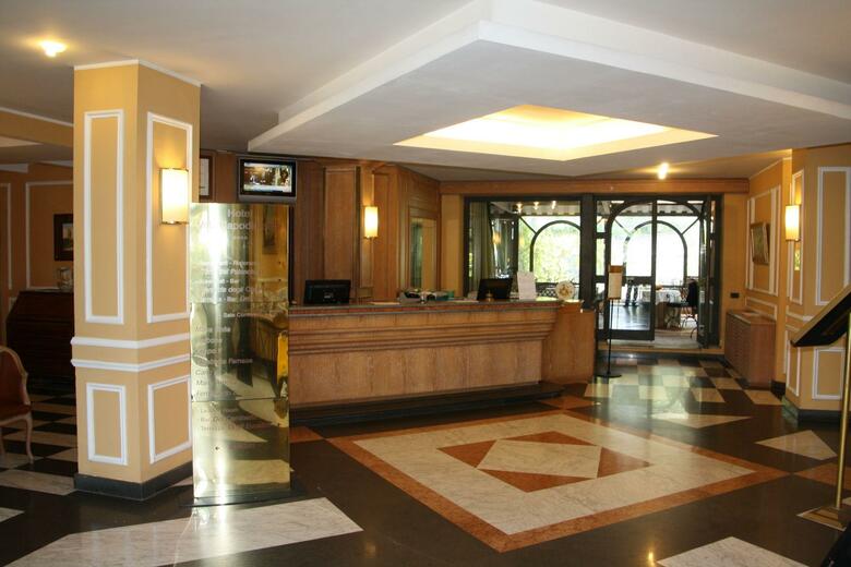 Culture Hotel Villa Capodimonte