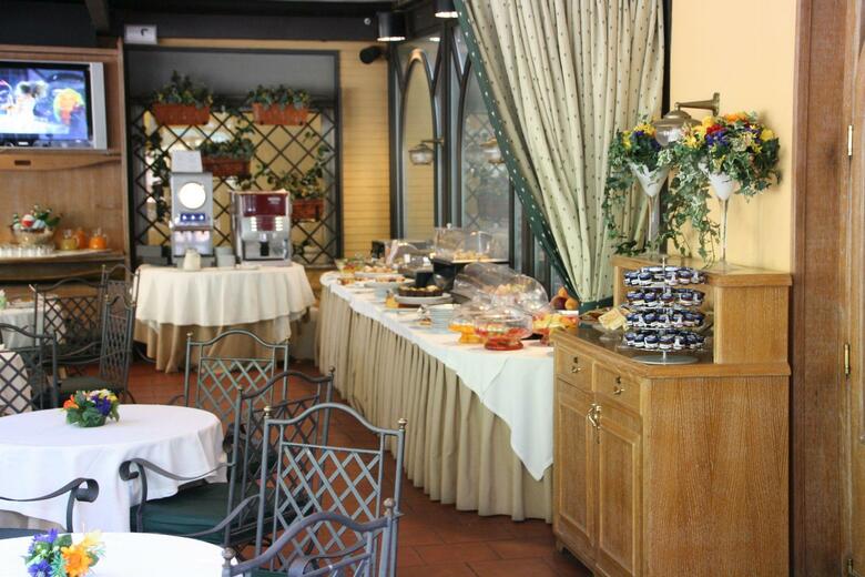 Culture Hotel Villa Capodimonte