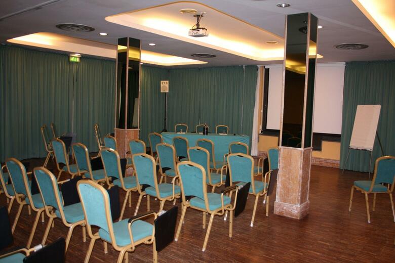 Culture Hotel Villa Capodimonte