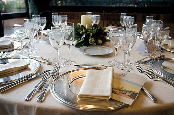 Culture Hotel Villa Capodimonte