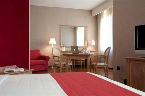 Culture Hotel Villa Capodimonte