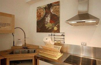 Bed & Breakfast La Controra Hostel