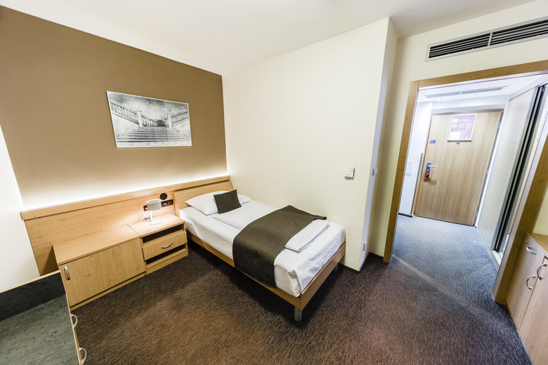 Hotel Archibald City