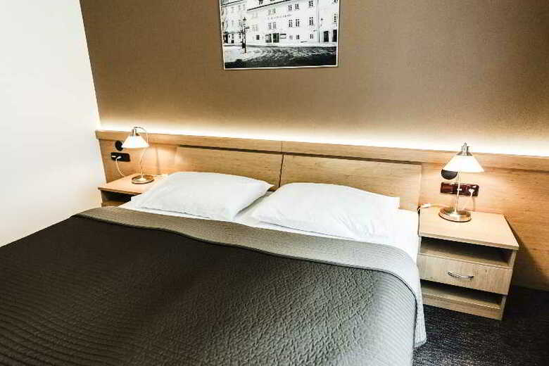 Hotel Archibald City