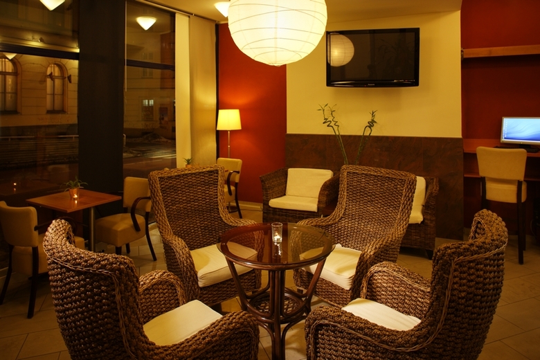 Hotel Archibald City