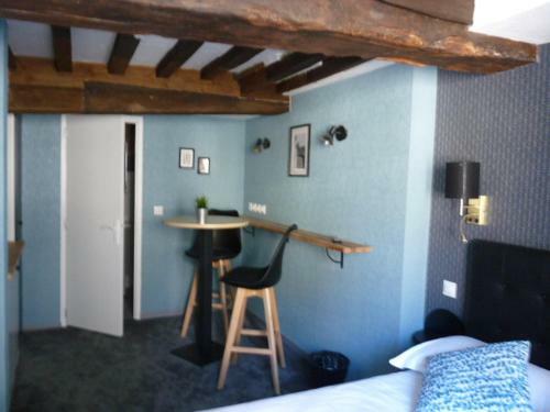 Hotel Le Port Malo
