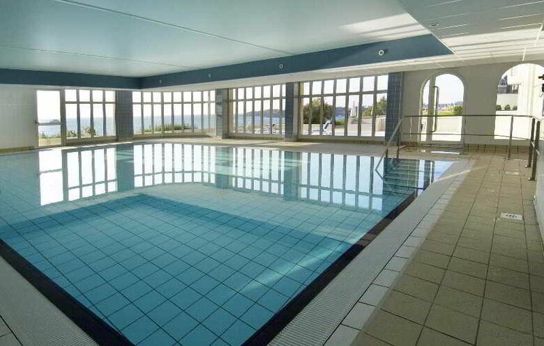 Aparthotel Residence Reine Marine