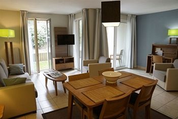 Aparthotel Residence Reine Marine