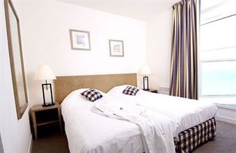 Aparthotel Residence Reine Marine