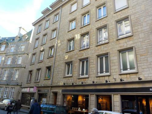 Apartment St-malo 8