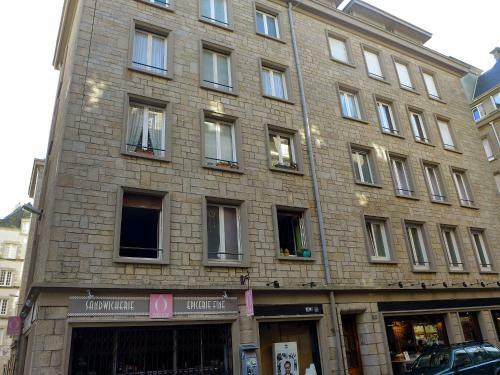 Apartment St-malo 8