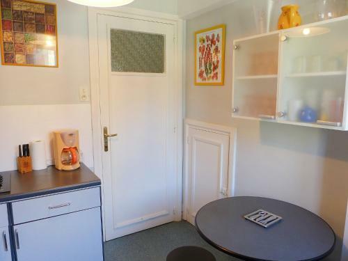 Apartment St-malo 8