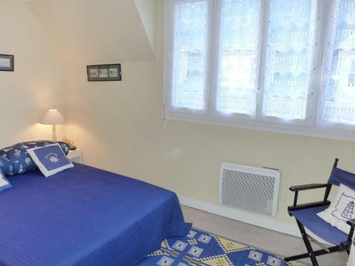 Apartment St-malo 8