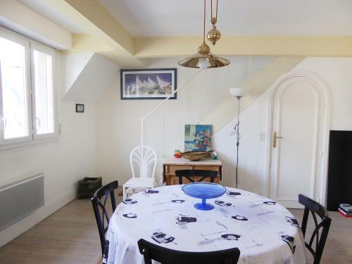 Apartment St-malo 8