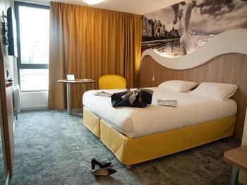 Hotel Ibis Styles Saint Malo Port