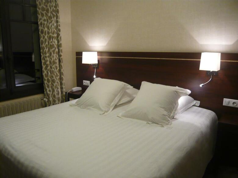 Hotel Ambassadeurs - Creperie