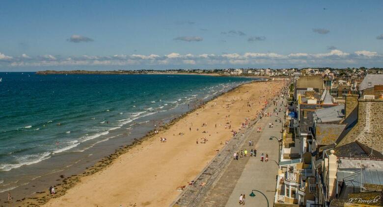 Hotel Ambassadeurs - Creperie