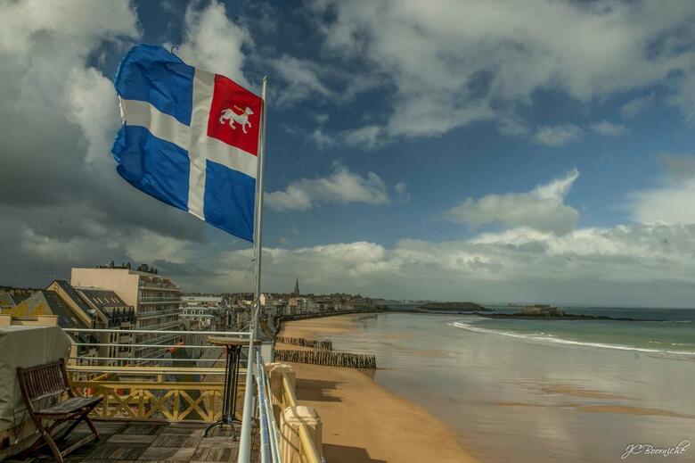 Hotel Ambassadeurs - Creperie