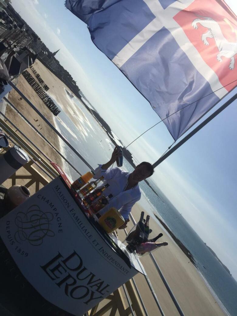 Hotel Ambassadeurs - Creperie