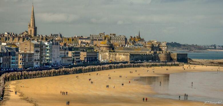 Hotel Ambassadeurs - Creperie