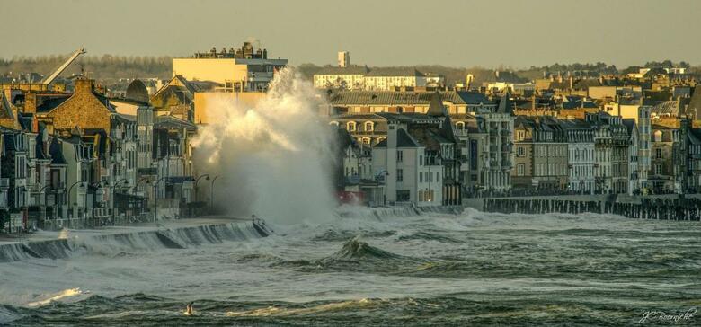 Hotel Ambassadeurs - Creperie