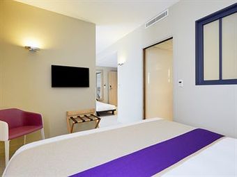 Hotel Kyriad Prestige Saint-malo