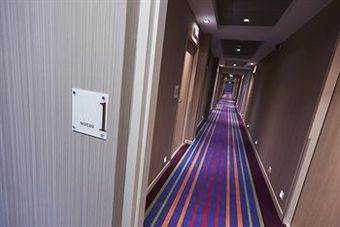 Hotel Kyriad Prestige Saint-malo