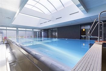 Hotel Kyriad Prestige Saint-malo