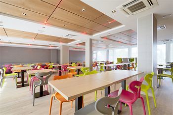 Hotel Kyriad Prestige Saint-malo
