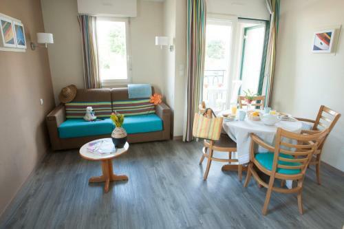Aparthotel R�sidence Pierre & Vacances Ty Mat