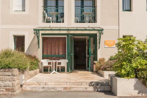 Aparthotel R�sidence Pierre & Vacances Ty Mat