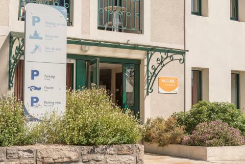 Aparthotel R�sidence Pierre & Vacances Ty Mat