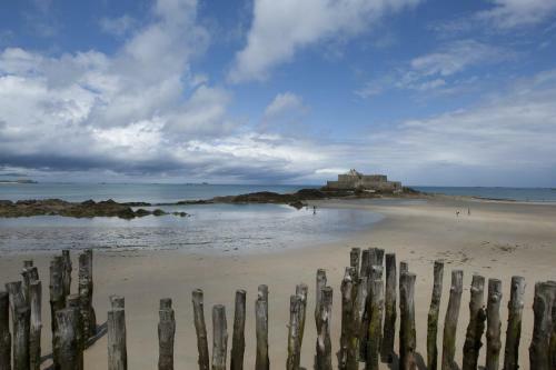 Aparthotel R�sidence Pierre & Vacances Ty Mat