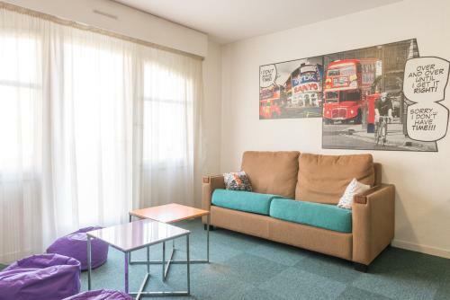 Aparthotel R�sidence Pierre & Vacances Ty Mat