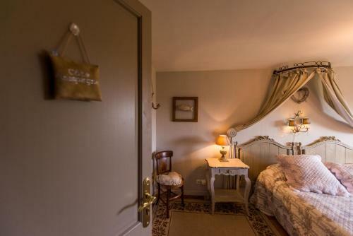 Bed & Breakfast Chambres D'hotes Le R�ve