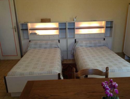 Apartamento Gite De La Tr�herais