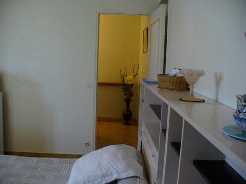 Apartamento Gite De La Tr�herais