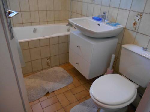 Apartamento Gite De La Tr�herais
