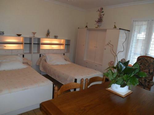 Apartamento Gite De La Tr�herais