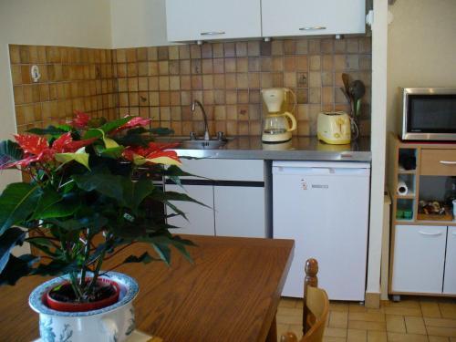 Apartamento Gite De La Tr�herais