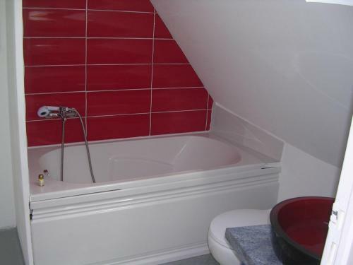 Bed & Breakfast Chambre D'h�te Priory-view Dinan