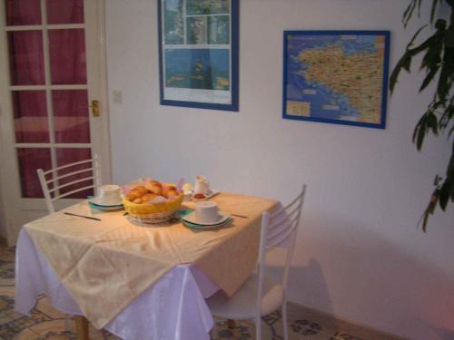 Bed & Breakfast Chambre D'h�te Priory-view Dinan
