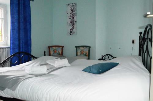 Hotel Duchesse Anne
