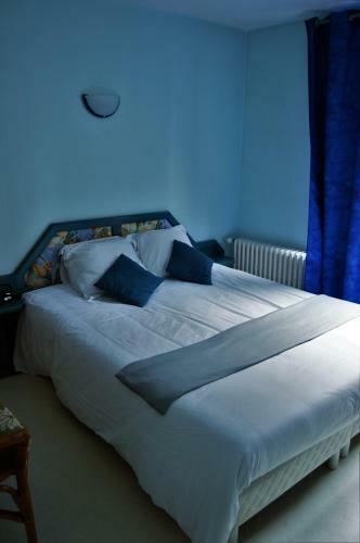 Hotel Duchesse Anne